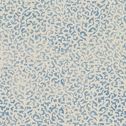 Kandesh Co-ord Carolina Blue